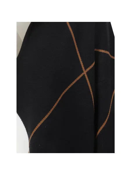 Sweter Max Mara wełniany biały