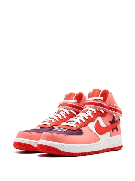Buty do biegania Nike Air Huarache do biegania czarne