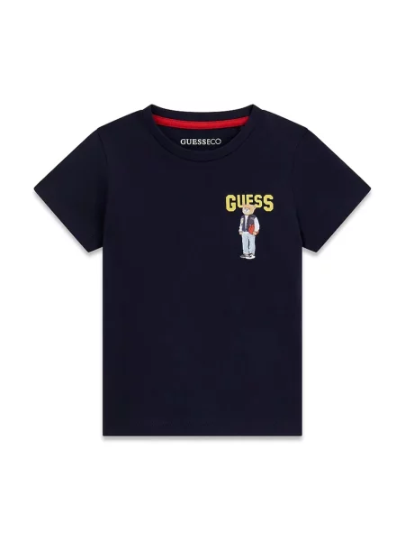 Детская футболка Guess