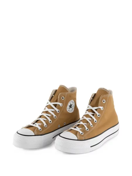 Sportbačiai Converse Chuck Taylor All Star geltona