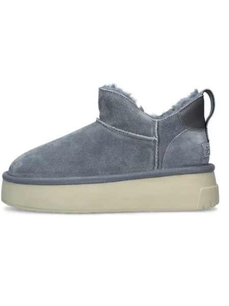 Pantofi Colors Of California albastru