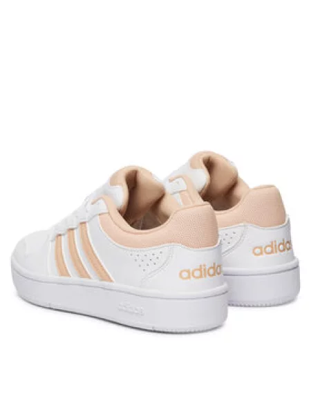 Adidas Superge Hoops Classic bela
