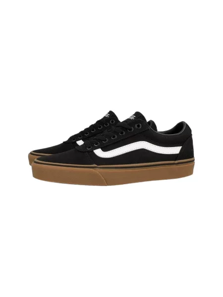 Pantofi Vans negru