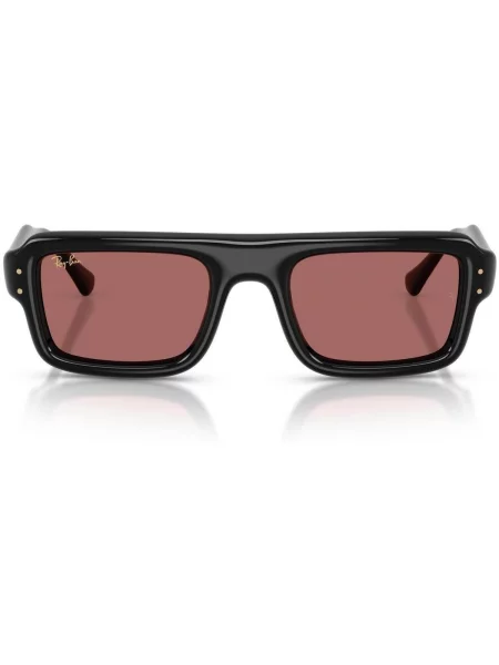 Ceas Ray-ban negru