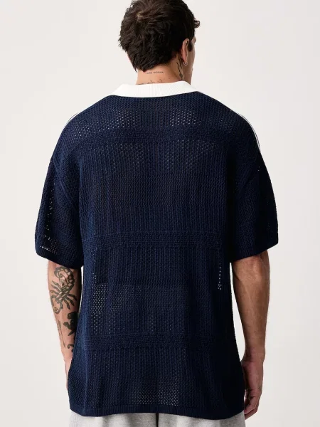 Поло Adidas Originals