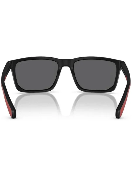 Hodinky Emporio Armani čierna