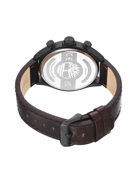 Ceas Timberland albastru