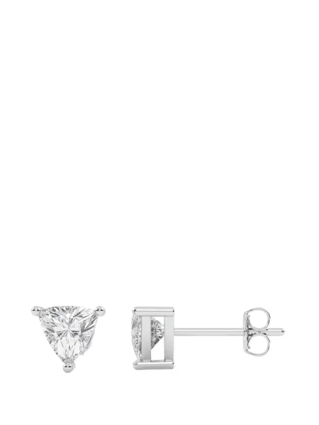 Обеци Diamond Essentials