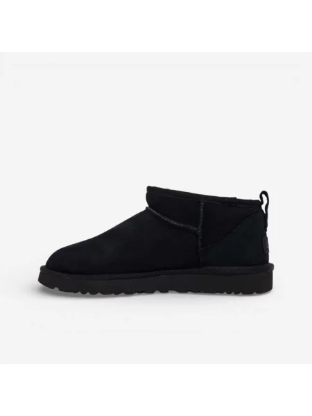 Botine Ugg clasici negru