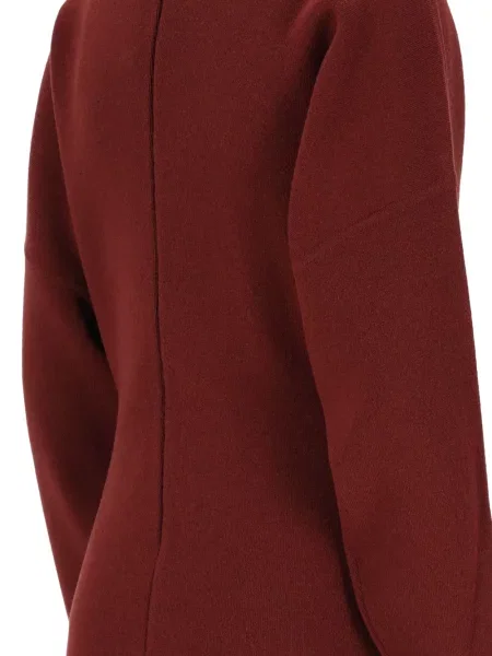 Rochie mini Max Mara roșu