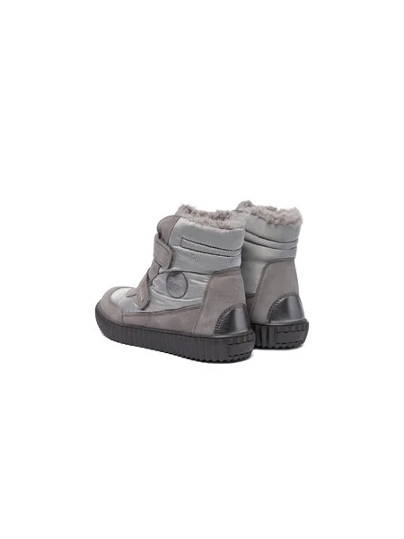 Primigi Snehule GORE-TEX D sivá