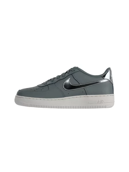 Sneakerși copii Nike Sportswear negru