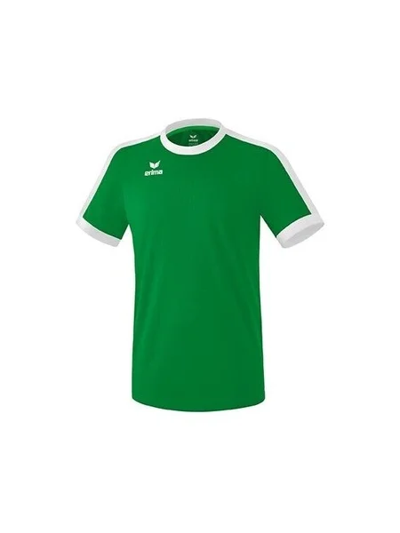 Tricou Erima verde