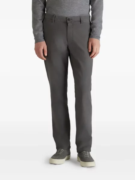Pantaloni Incotex gri
