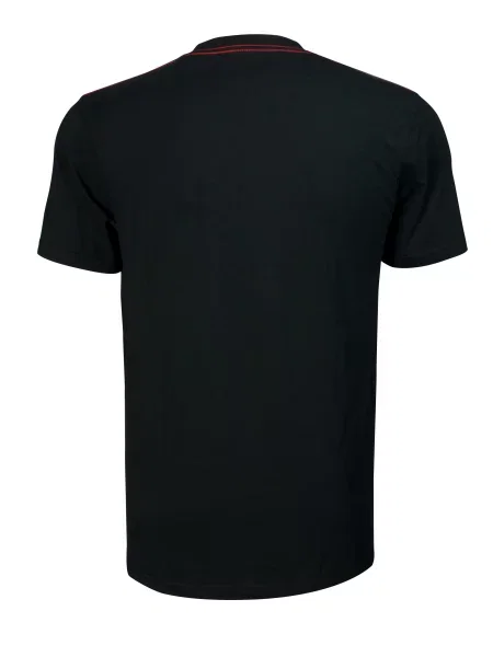 Tricou Lonsdale negru