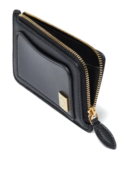 Portofel Stella Mccartney negru