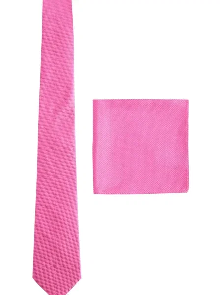 Next Cravată fucsia