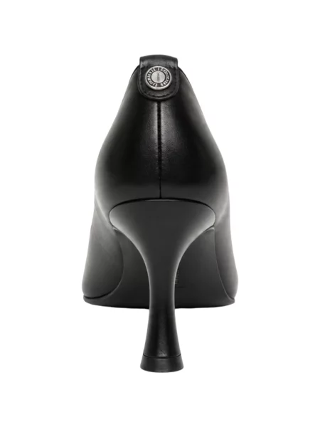 Pantofi Nerogiardini negru