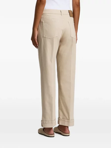 Pantaloni Peserico