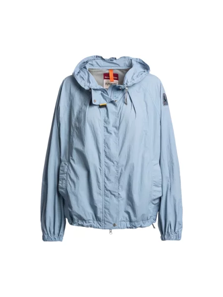 Kurtka Parajumpers niebieska