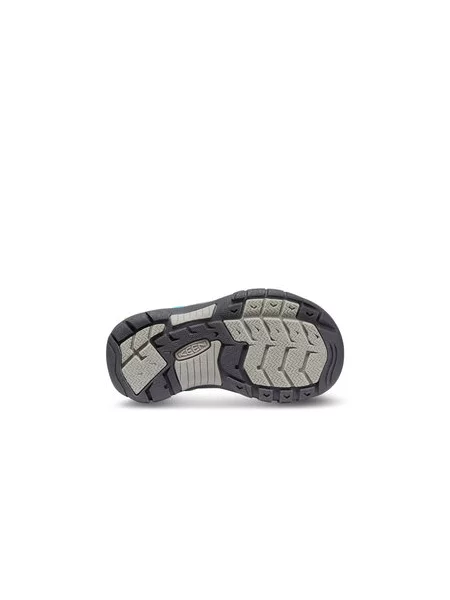 Basutės Keen Newport Boundless Sandal mėlyna
