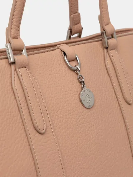 Сумочка U.S. Polo Assn. Breezy рожевий