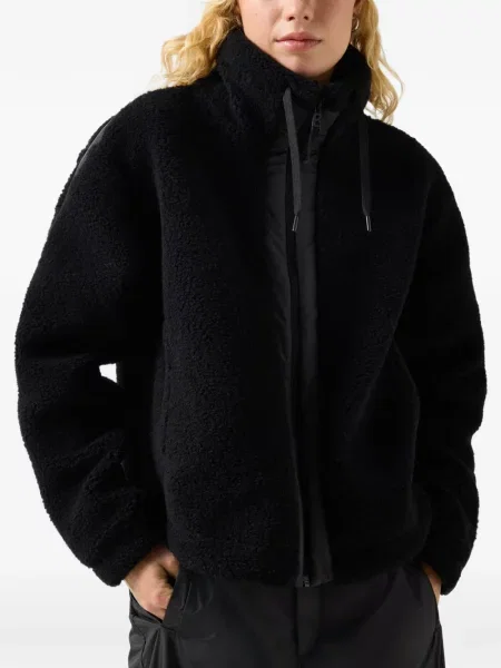Плюшено мече яке Bogner Fire+ice черно