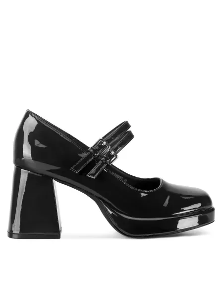 Jenny Fairy Pantofi pumps negru