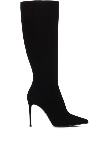 Cizme Le Silla negru
