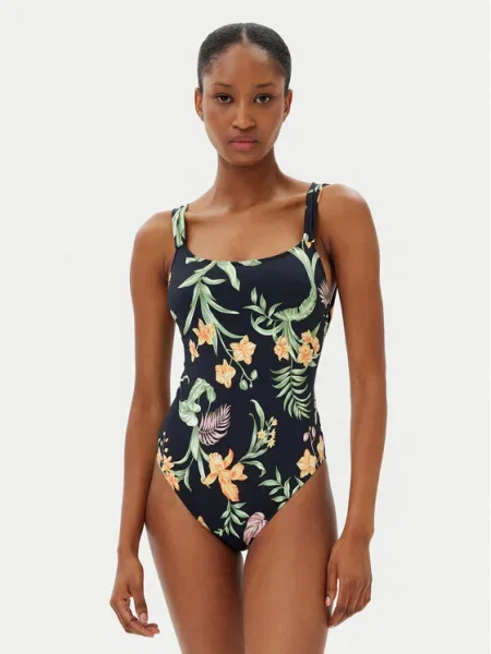 Roxy Бикини Beach Classics зелен