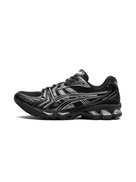 Sneakersy Asics Gel-Kayano skórzane czarne