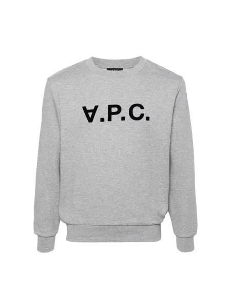Bluza A.p.c. szara