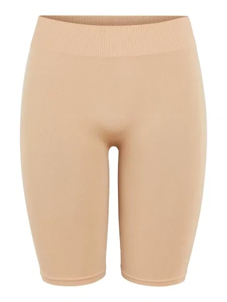 PIECES Pantaloni London' bej