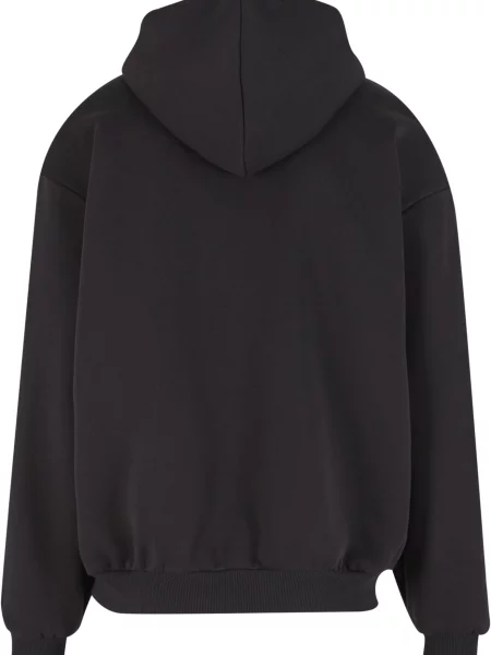 Karl Kani Hanorac Varsity negru alb