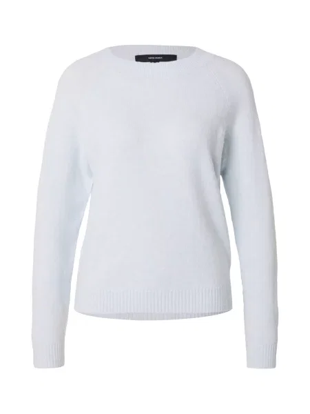 VERO MODA Pulover VMDoffy deschis albastru