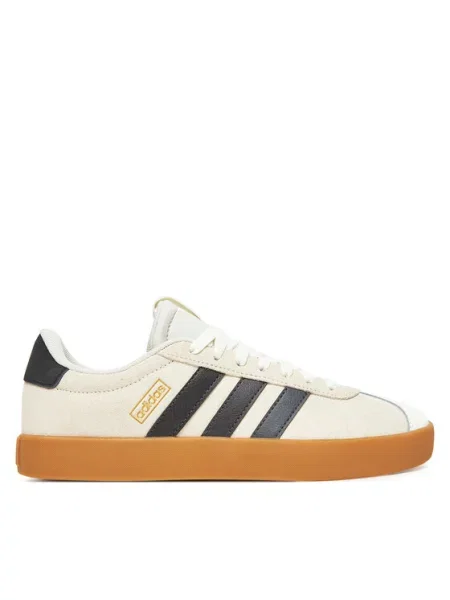 Adidas Sneakersy VL COURT béžová