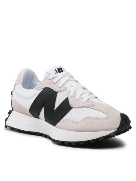 Sportcipő New Balance Szürke bézs