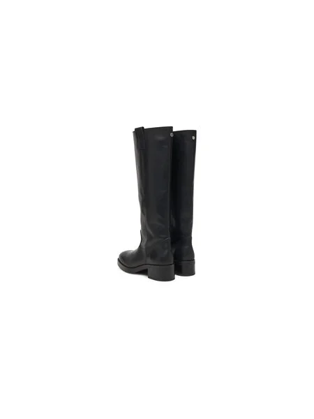 Steve Madden Csizma Banner fekete