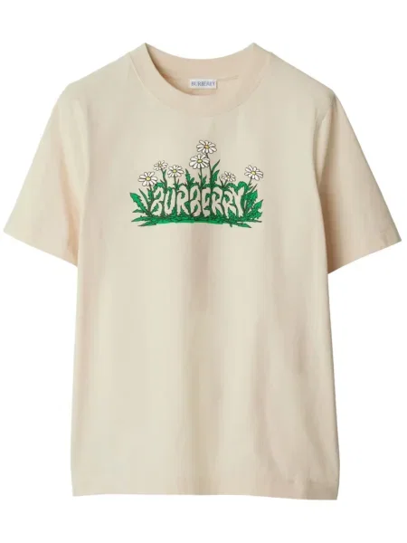 Tricou Burberry