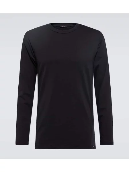 Tricou Tom Ford negru