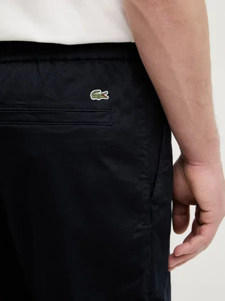 Шорты Lacoste
