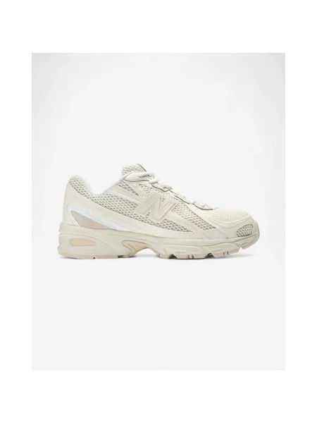 Pantofi New Balance alb