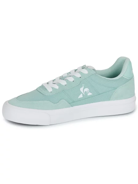 Tenisice Le Coq Sportif zelena