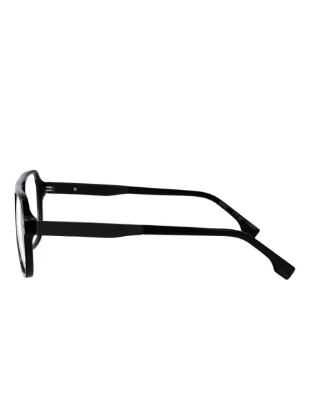 Ochelari de soare Boss negru