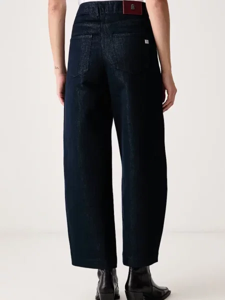 Fracomina джинси relaxed fit