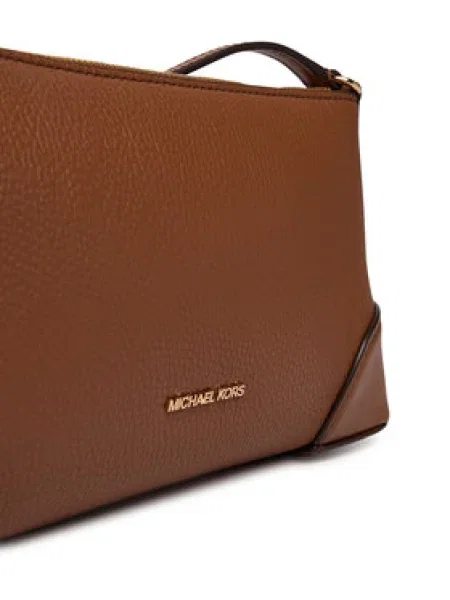 MICHAEL Michael Kors Kabelka hnedá