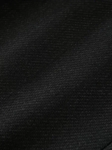 Sacou Studio Nicholson de lână negru