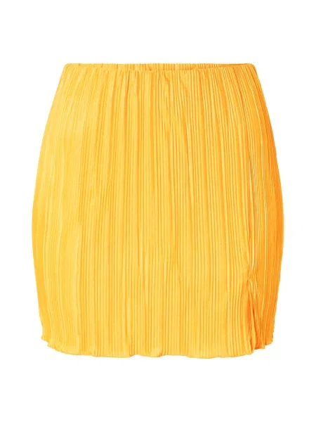 NLY by Nelly Szoknyák narancs