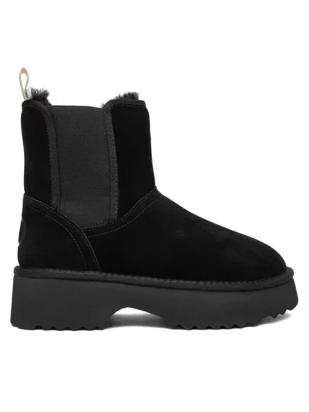 Śniegowce Liu Jo czarne
