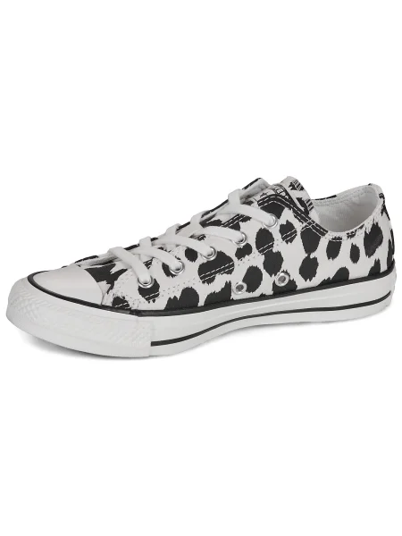 Tenisky Converse Chuck Taylor All Star biela